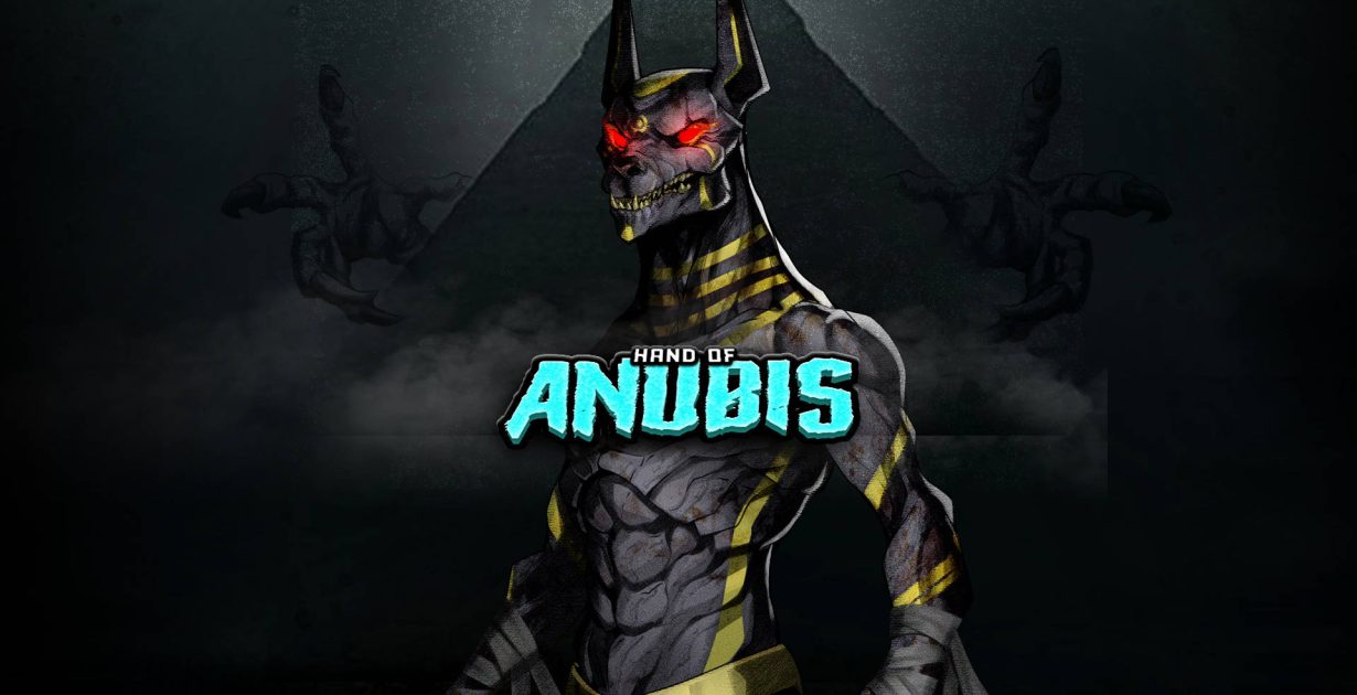Hand of Anubis