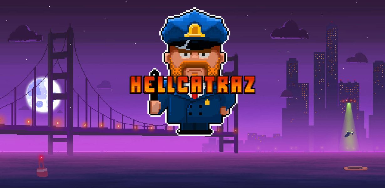 Hellcatraz