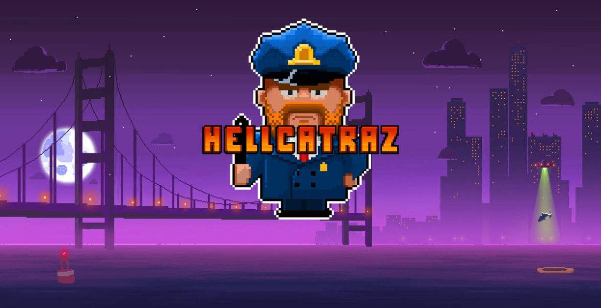 Hellcatraz