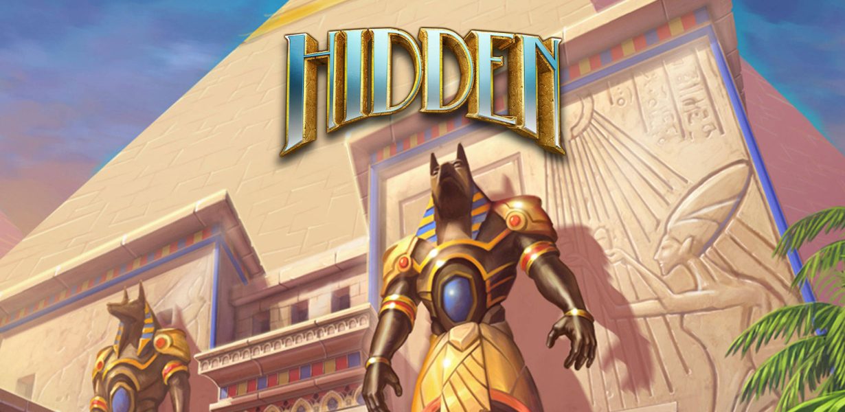 Hidden