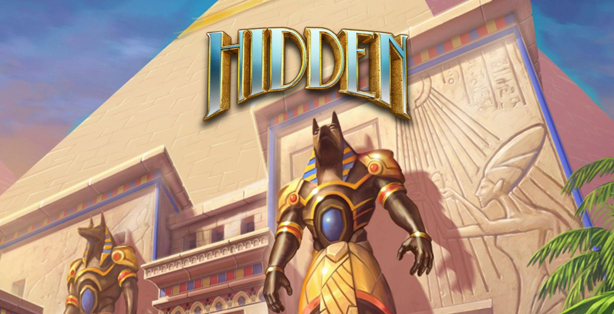 Hidden
