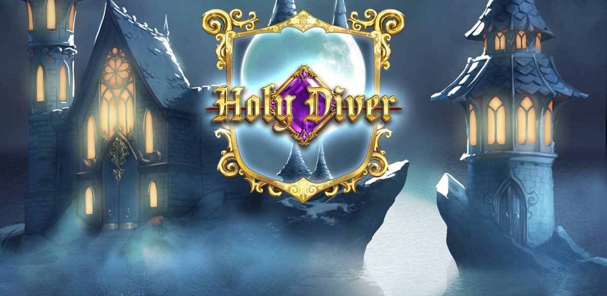 Holy Diver