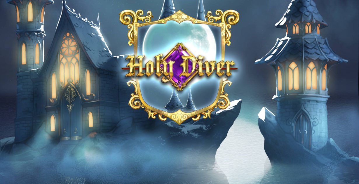 Holy Diver