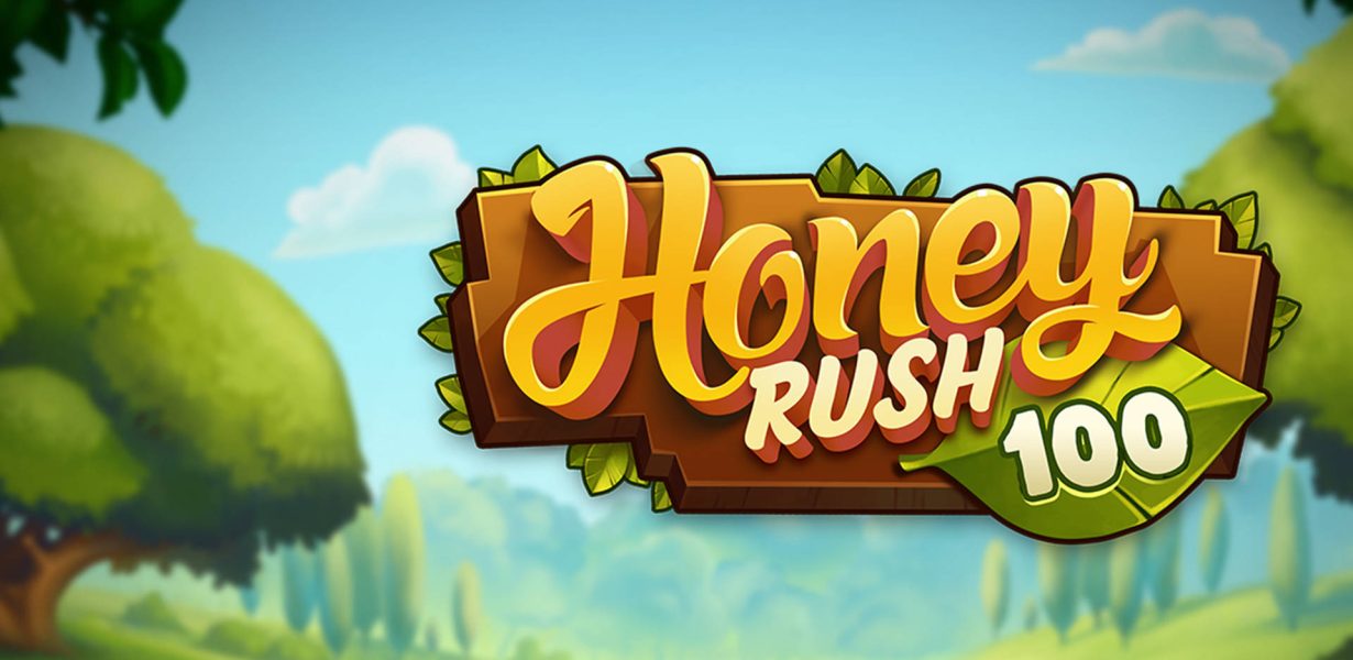Honey Rush 100