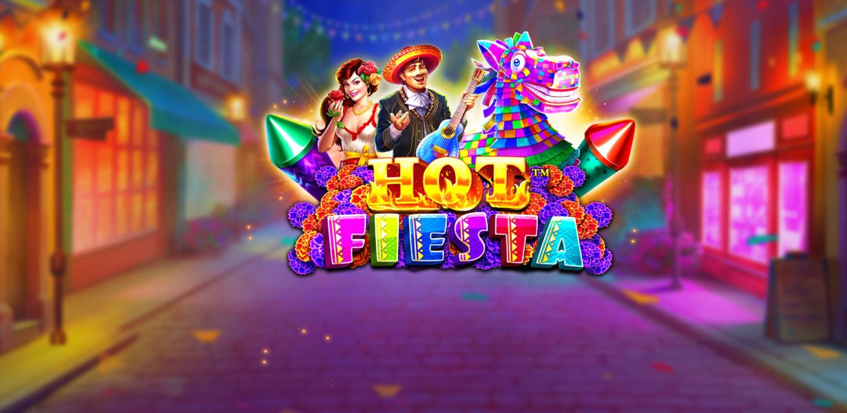 Hot Fiesta