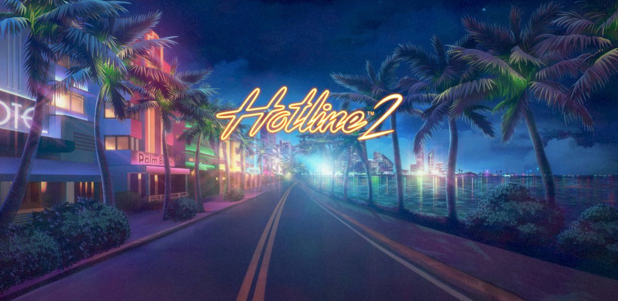 Hotline 2