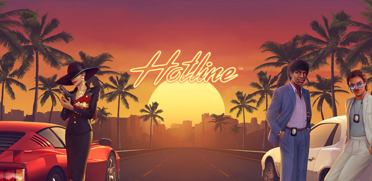 Hotline