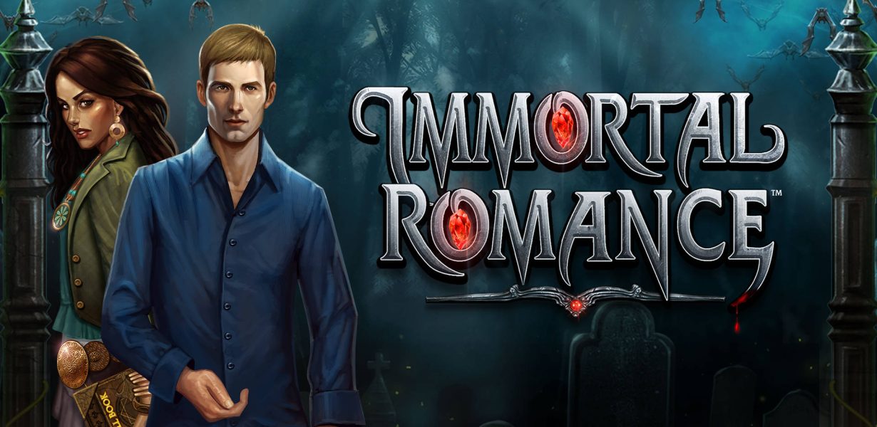 Immortal Romance