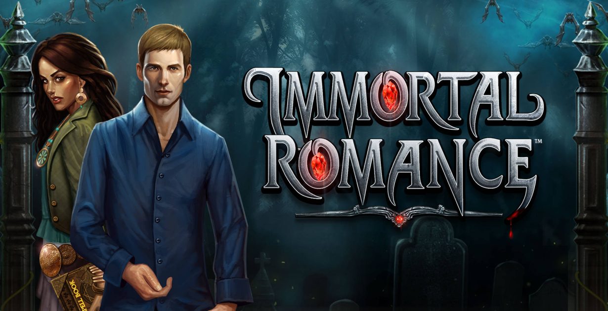 Immortal Romance
