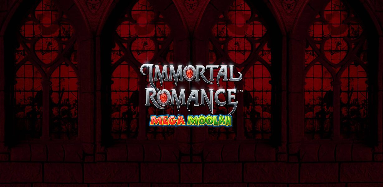 Immortal Romance Mega Moolah