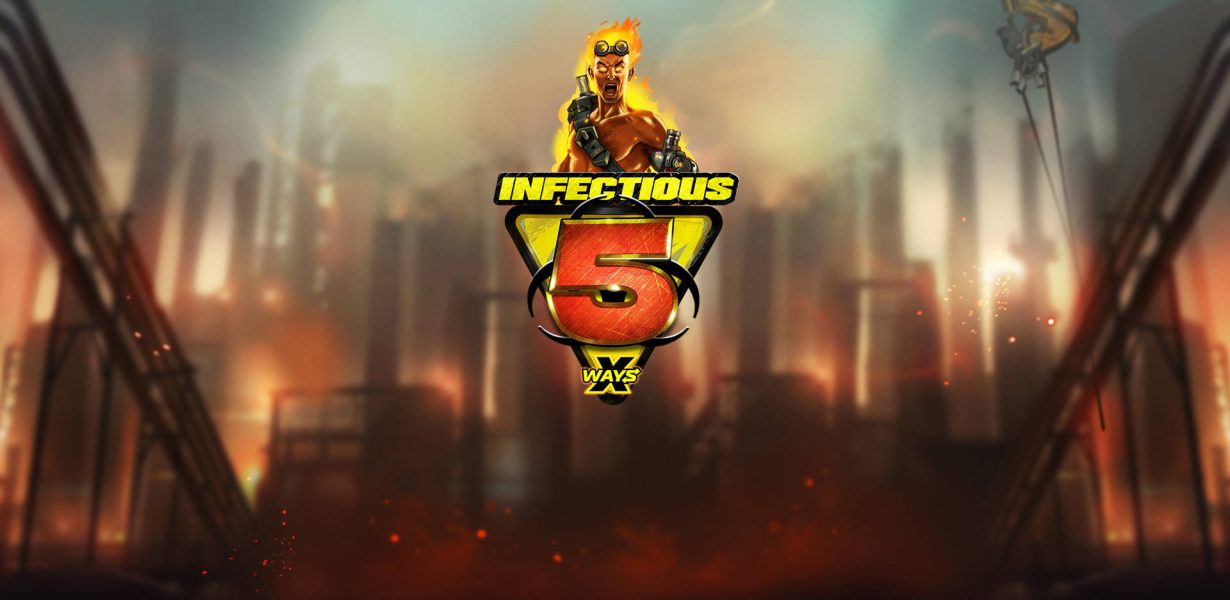 Infectious 5 xWays