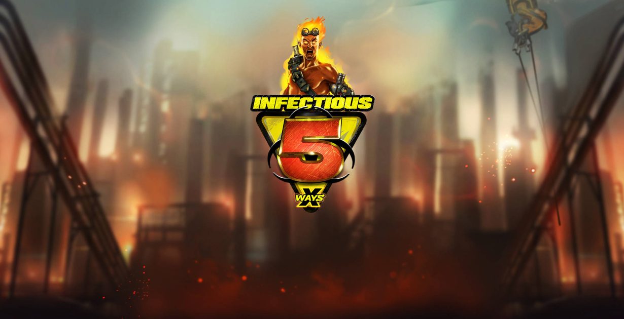 Infectious 5 xWays