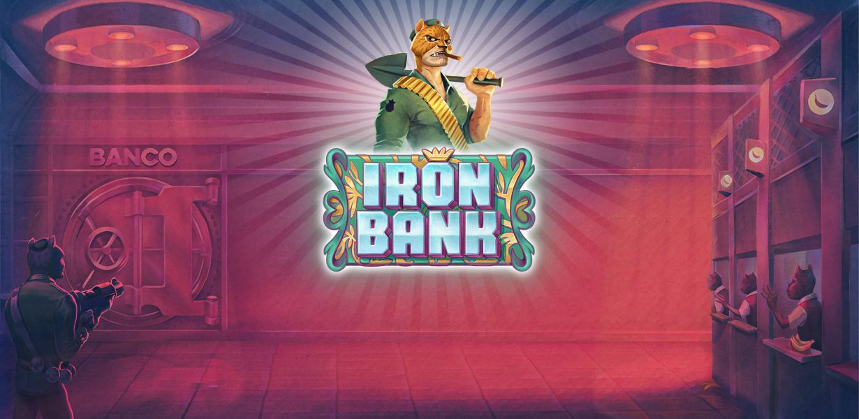 Iron Bank