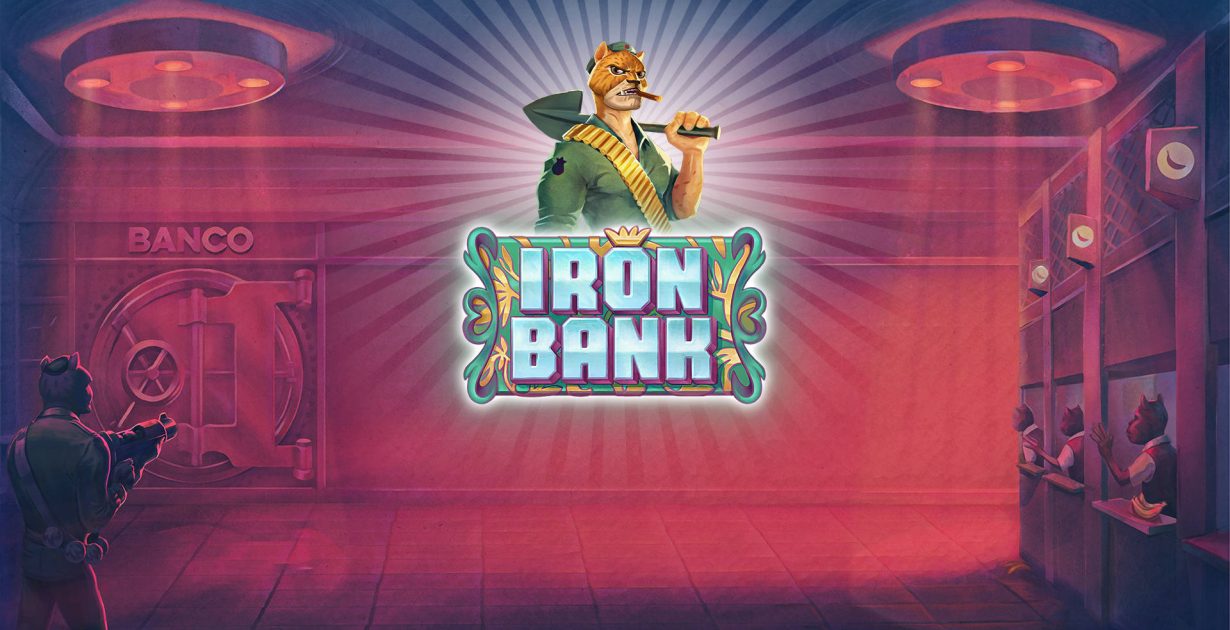 Iron Bank