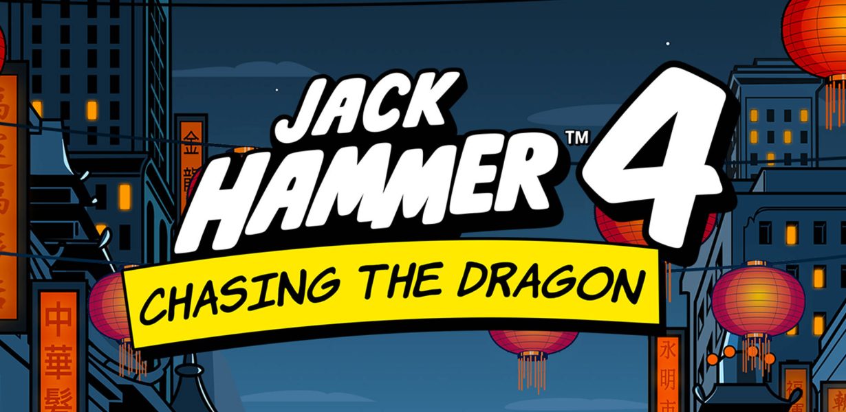 Jack Hammer 4