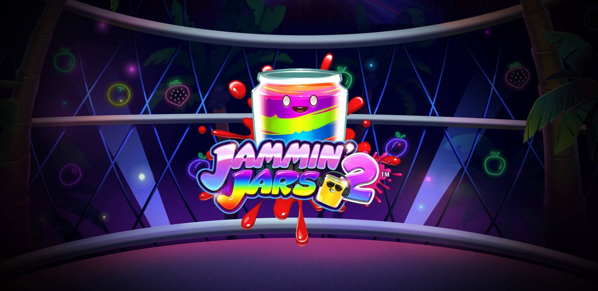 Jammin' Jars 2