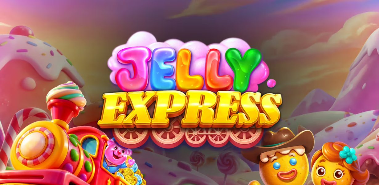 jelly-express-gokkastgids