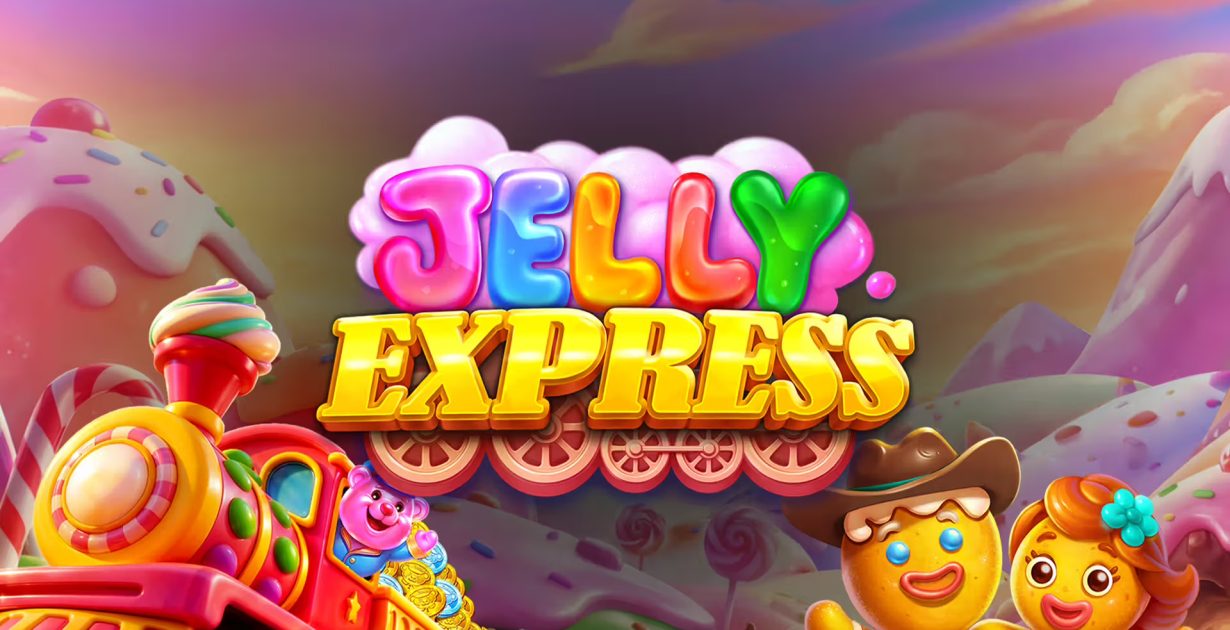 jelly-express-gokkastgids