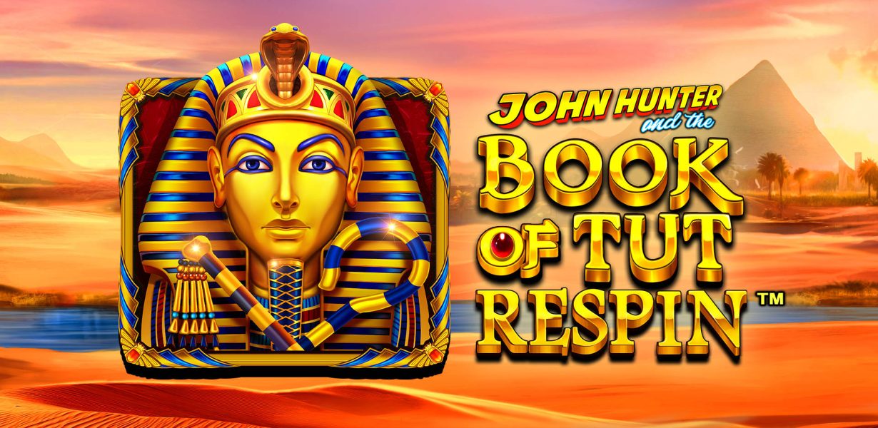 John Hunter and the Book of Tut Respin