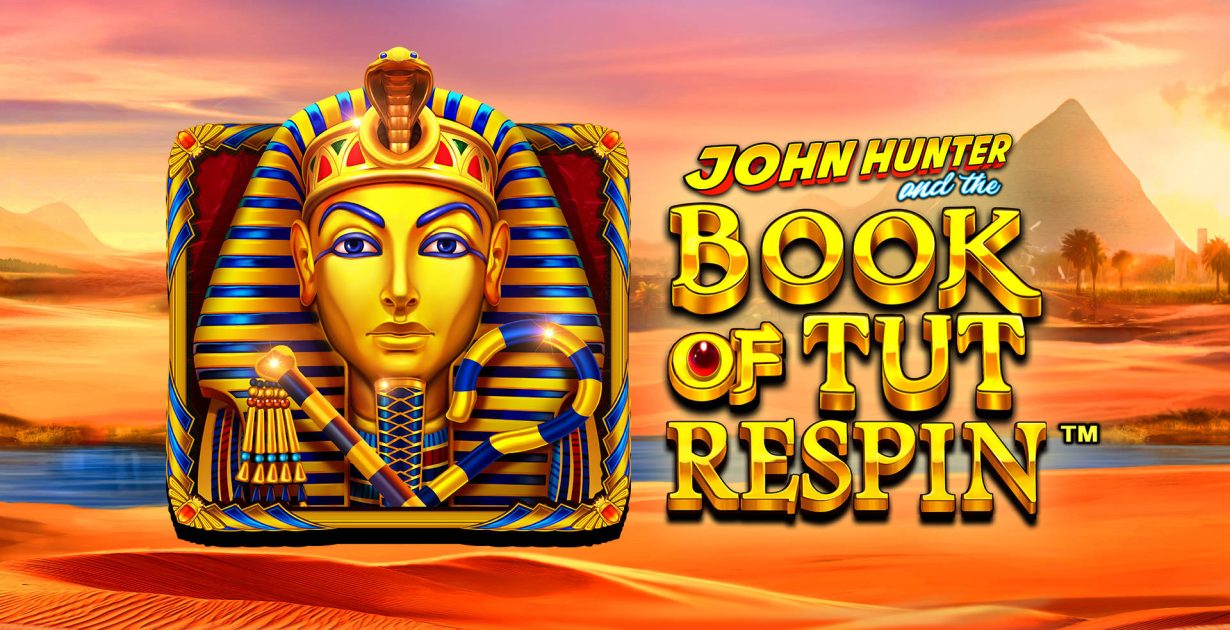 John Hunter and the Book of Tut Respin