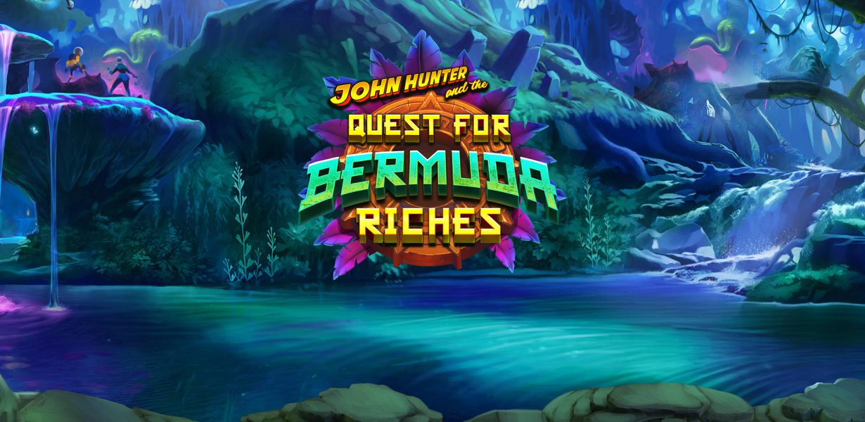 John Hunter and the Quest for Bermuda Riches
