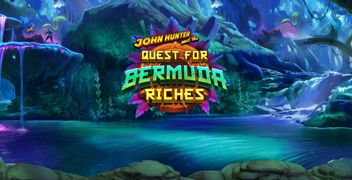 John Hunter and the Quest for Bermuda Riches