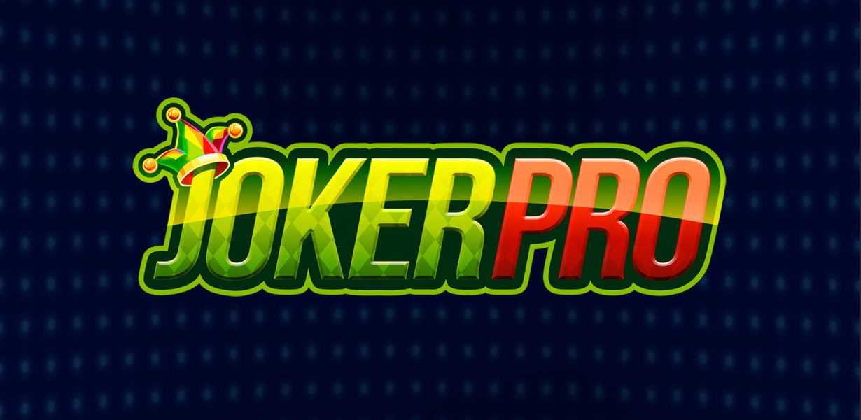 Joker Pro