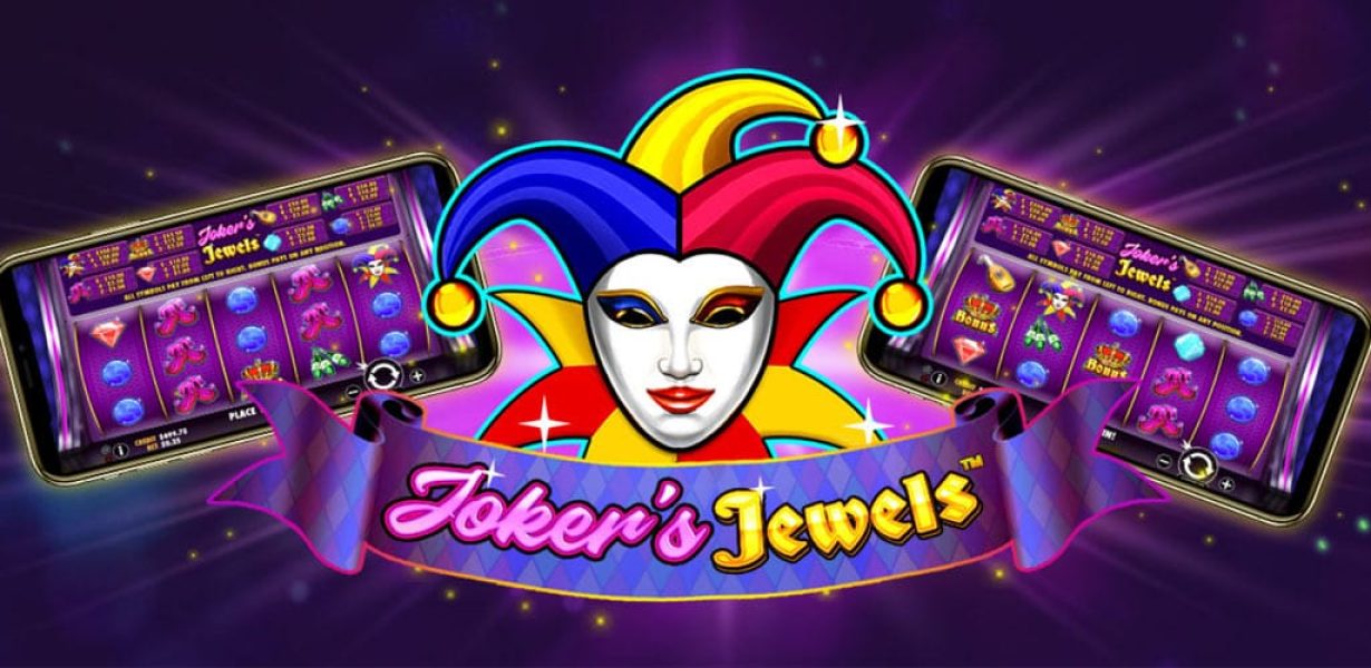 Joker's Jewels