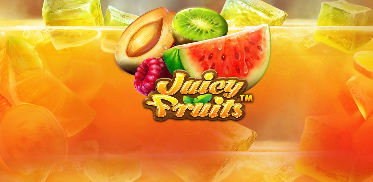 Juicy Fruits