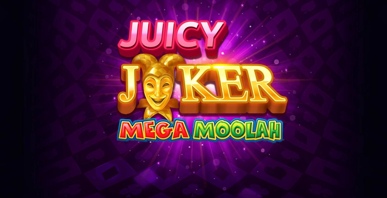 Juicy Joker Mega Moolah