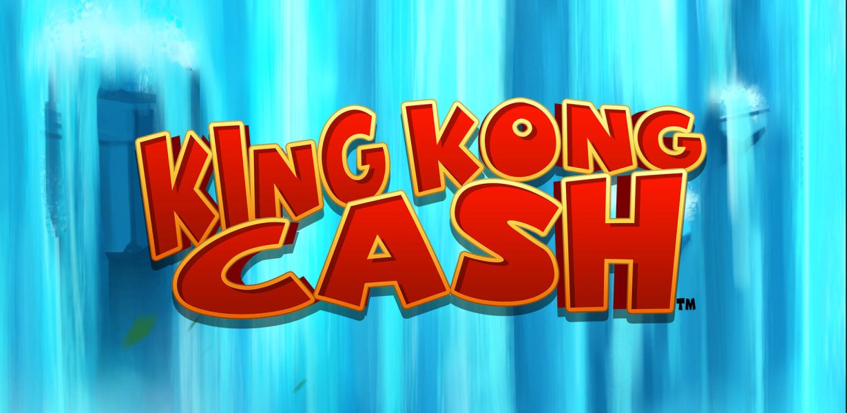 King Kong Cash