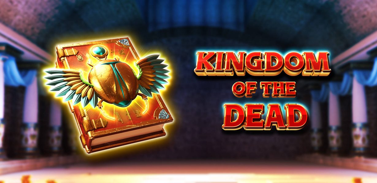 Kingdom of the Dead