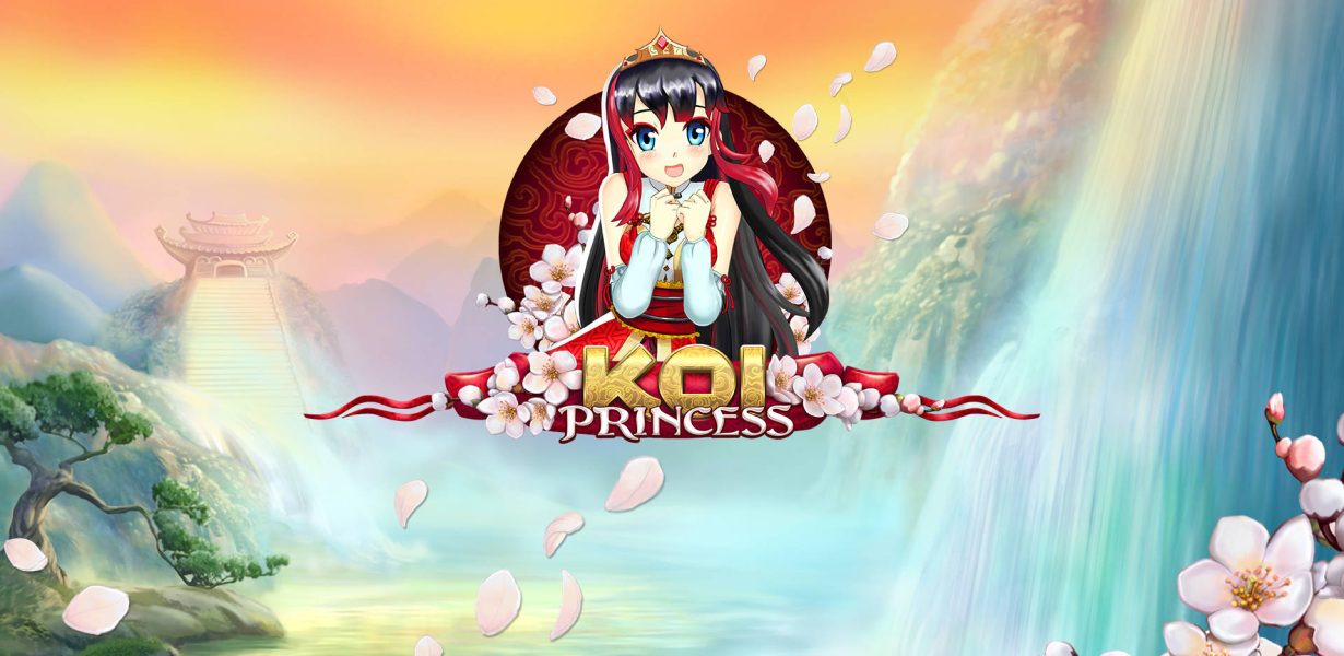 Koi Princess