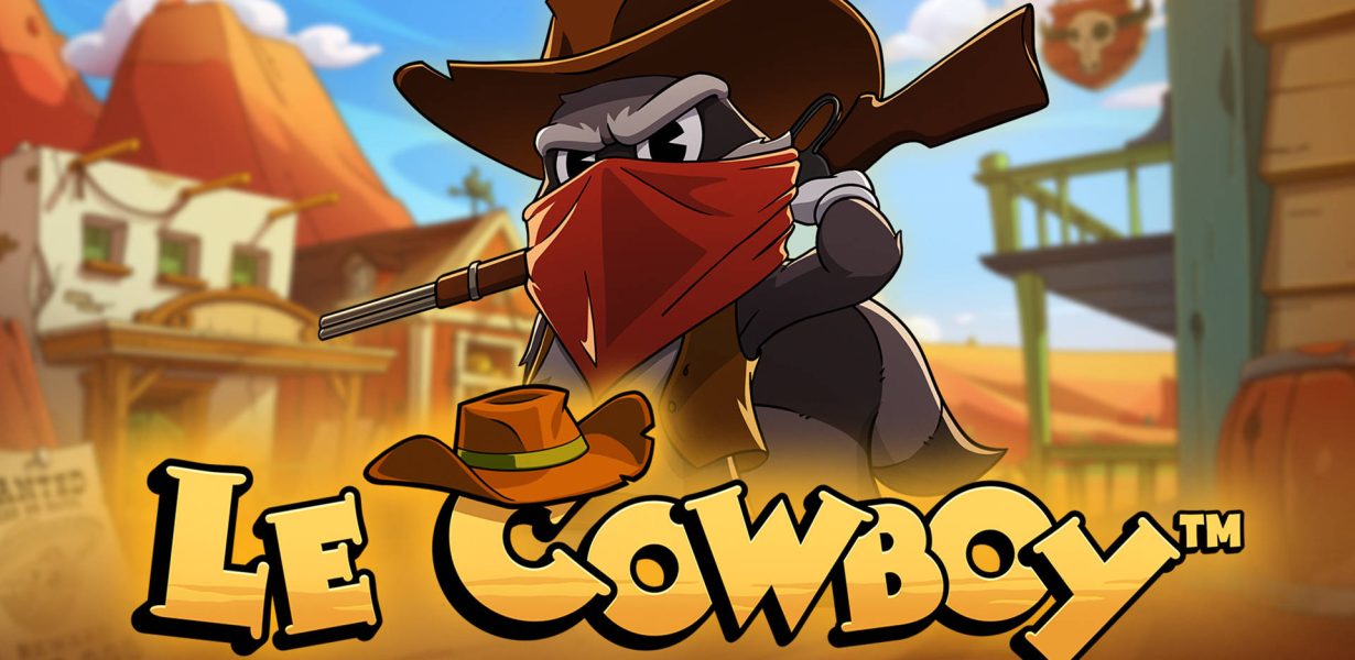 Le Cowboy