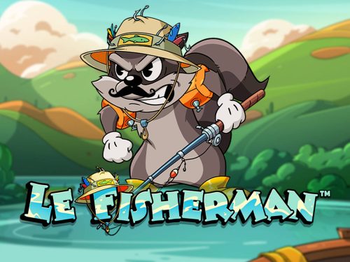 Le Fisherman