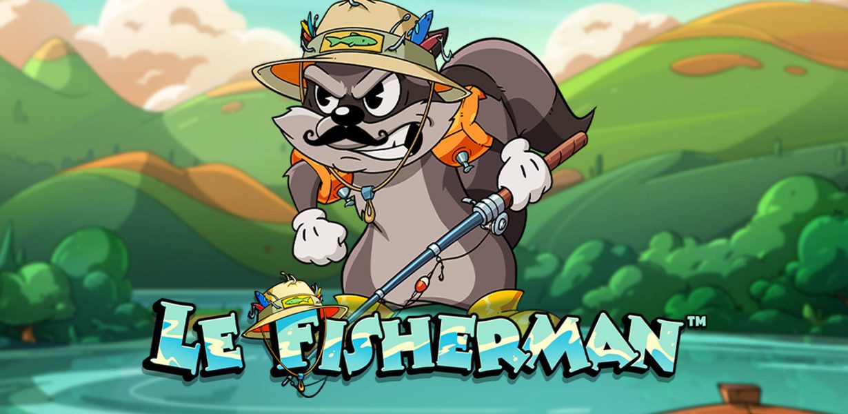 Le Fisherman