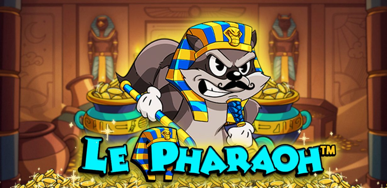 Le Pharaoh