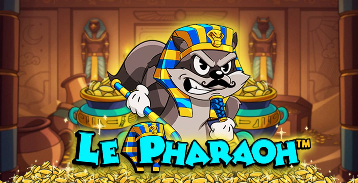 Le Pharaoh