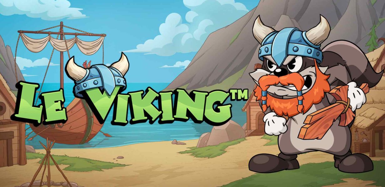 Le Viking