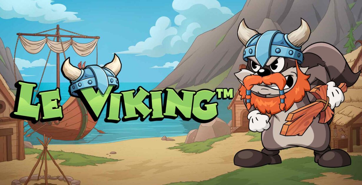 Le Viking