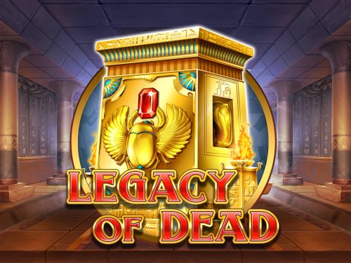Legacy of Dead