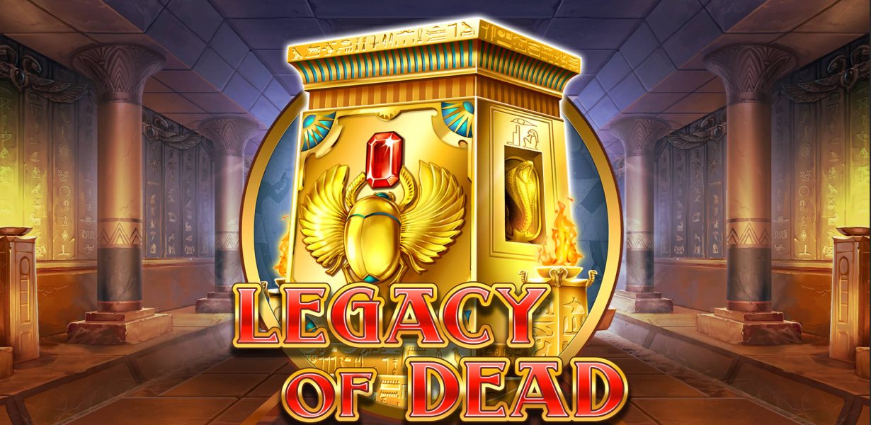 Legacy of Dead