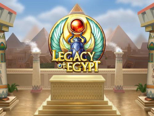 Legacy of Egypt