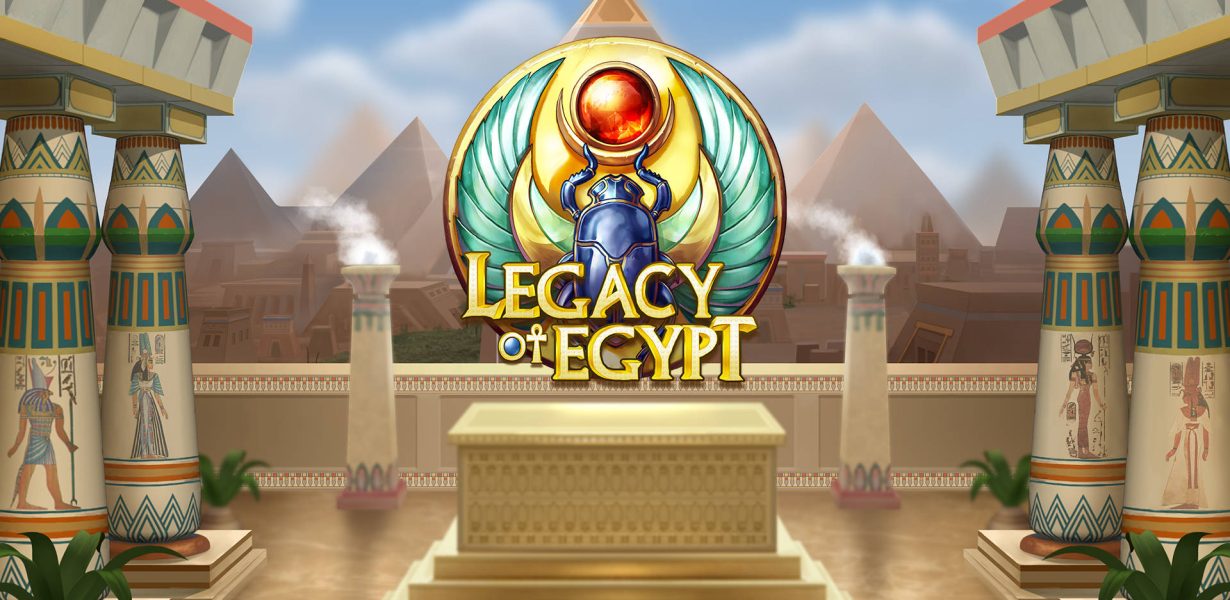 Legacy of Egypt