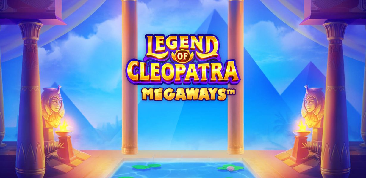 Legend of Cleopatra Megaways