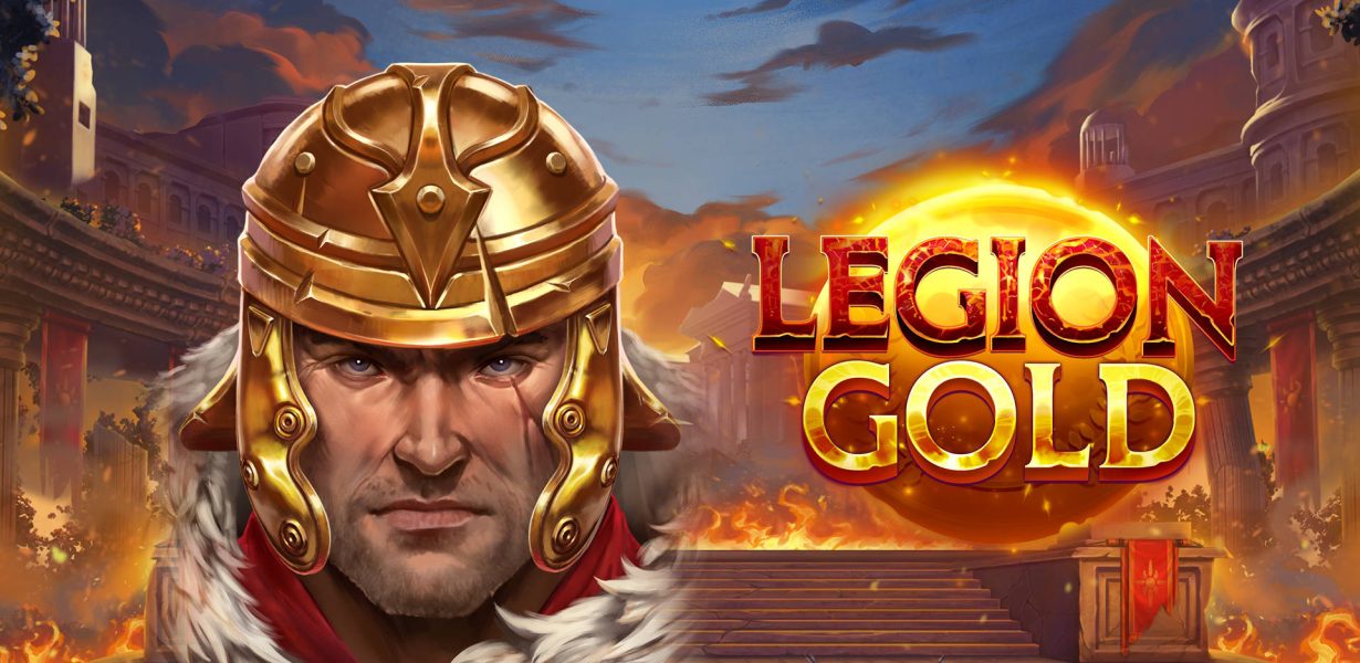 Legion Gold