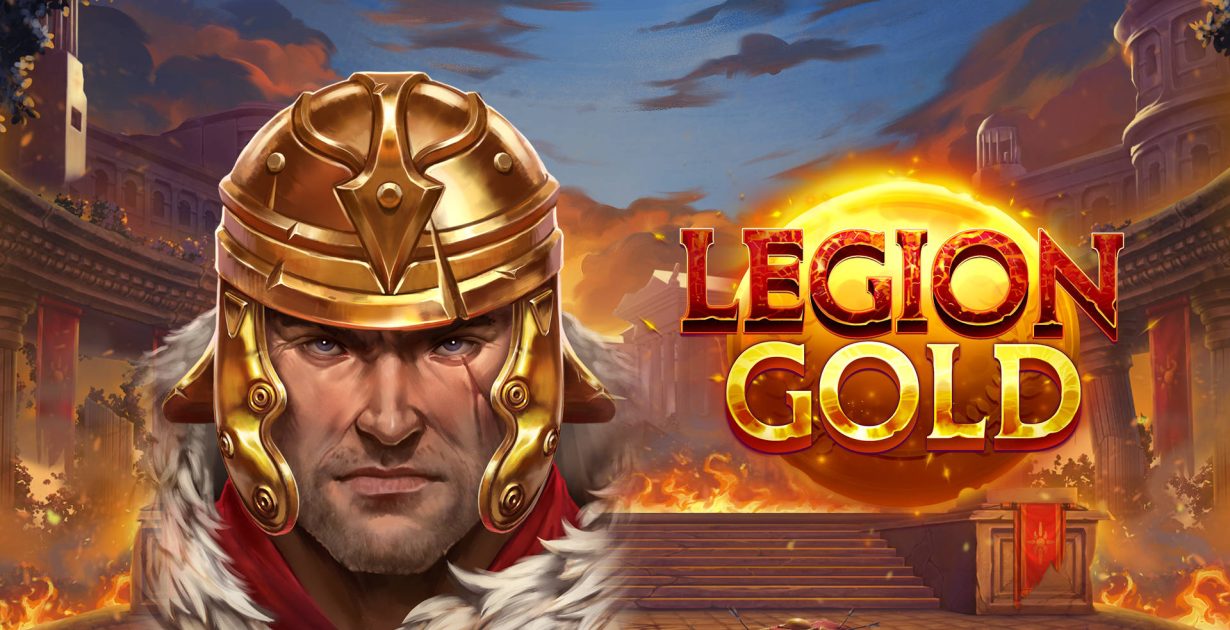 Legion Gold