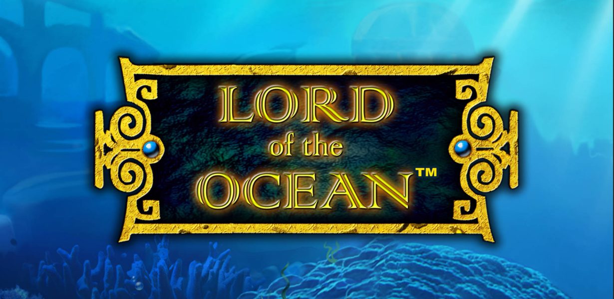 Lord of the Ocean