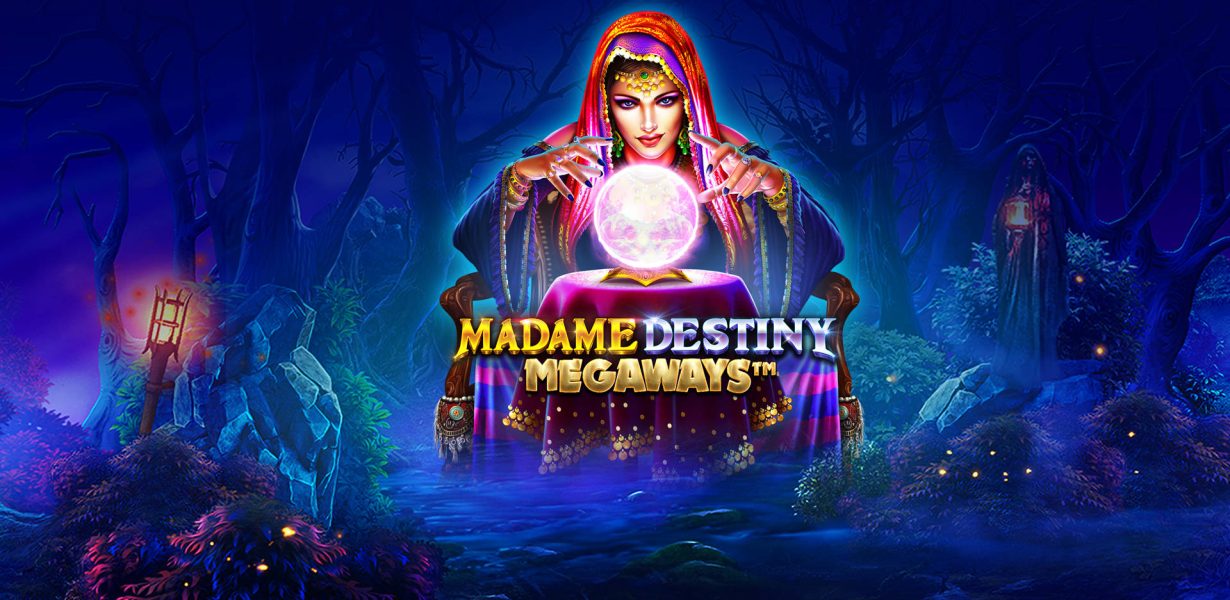 Madame Destiny Megaways