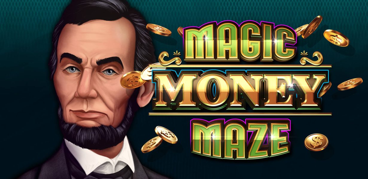 Magic Money Maze